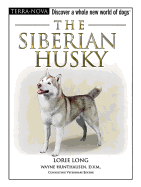 The Siberian Husky