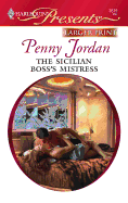 The Sicilian Boss's Mistress