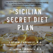 The Sicilian Secret Diet Plan