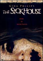 The Sickhouse - Curtis Radclyffe