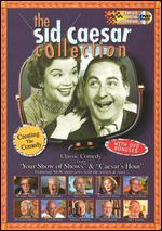 The Sid Caesar Collection: Creating the Comedy - 