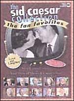 The Sid Caesar Collection: Love and Laughter