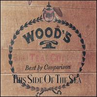 The Side of the Sea - Woods Tea Company