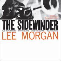 The Sidewinder - Lee Morgan
