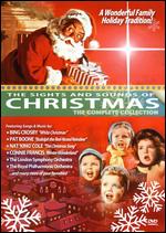 The Sights and Sounds of Christmas: The Complete Collection - 