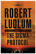 The Sigma Protocol - Ludlum, Robert