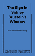 The Sign in Sidney Brustein's Window