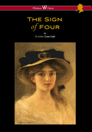 The Sign of Four (Wisehouse Classics Edition - With Original Illustrations by Richard Gutschmidt)
