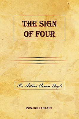 The Sign of Four - Doyle, A Conan