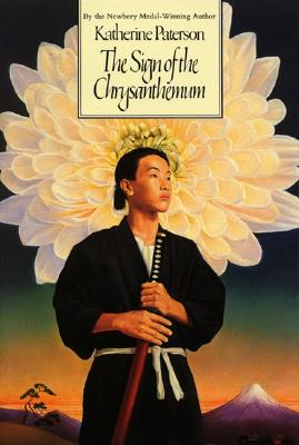 The Sign of the Chrysanthemum - Paterson, Katherine