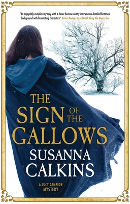 The Sign of the Gallows - Calkins, Susanna