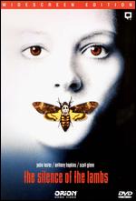 The Silence of the Lambs [WS] - Jonathan Demme
