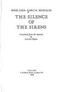 The Silence of the Sirens