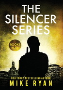 The Silencer Series Books 9-12