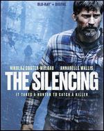 The Silencing [Includes Digital Copy] [Blu-ray]