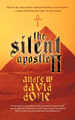 The Silent Apostle II: 'Assignation' - Doyle, Andrew David