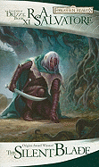 The Silent Blade: The Legend of Drizzt
