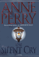 The Silent Cry - Perry, Anne