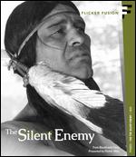 The Silent Enemy [Blu-ray] - H.P. Carver