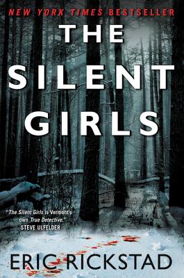 The Silent Girls - Rickstad, Eric