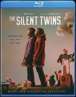 The Silent Twins [Blu-ray]