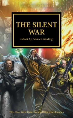 The Silent War - Goulding, Laurie (Editor)