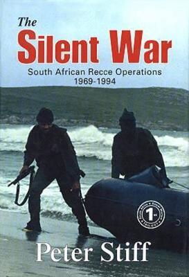 The silent war - Stiff, Peter