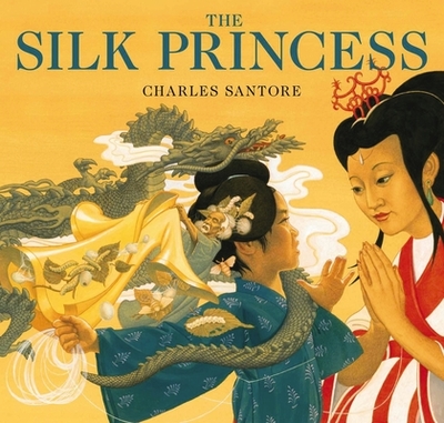 The Silk Princess: The Classic Edition - 