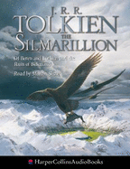 The Silmarillion: Of Beren and LThien and the Ruin of Beleriand