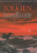 The Silmarillion - Tolkien, J R R, and Tolkien, Christopher (Editor)