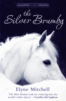 The Silver Brumby - Mitchell, Elyne