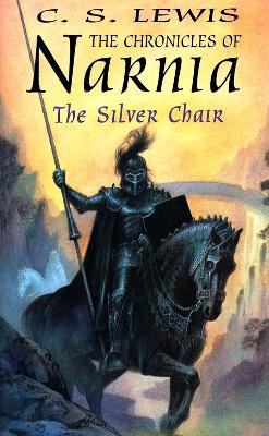 The Silver Chair - Lewis, C. S.