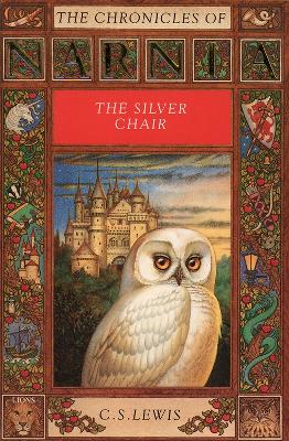 The Silver Chair - Lewis, C. S.