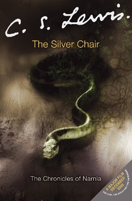 The Silver Chair - Lewis, C. S.