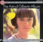 The Silver Collection: The Astrud Gilberto Album - Astrud Gilberto