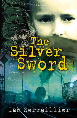 The Silver Sword - Serraillier, Ian Serraillier