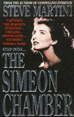 The Simeon Chamber - Martini, Steve