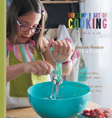 The Simple Art of Cooking - Vermut, Isadora