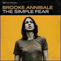 The Simple Fear - Brooke Annibale