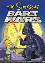 The Simpsons: Bart Wars