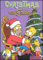 The Simpsons: Christmas with the Simpsons