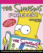 The Simpsons Forever: The Complete Guide to Seasons 9 & 10
