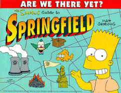 The Simpsons Guide to Springfield