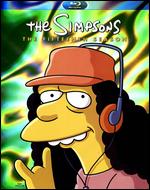 The Simpsons: Season 15 - 