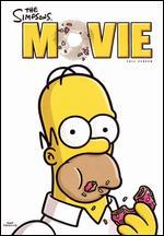 The Simpsons: The Movie [P&S]