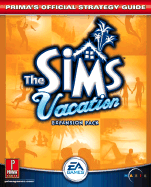 The Sims: Vacation: Prima's Official Strategy Guide
