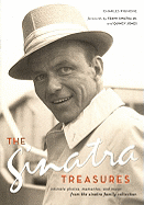 The Sinatra Treasures: Intimate Photos, Mementos, and Music from the Sinatra Family Collection