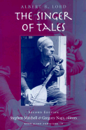 The Singer of Tales: Second Edition