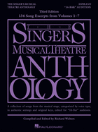 The Singer's Musical Theatre Anthology - 16-Bar Audition from Volumes 1-7: Soprano Edition