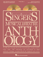 The Singer's Musical Theatre Anthology - Volume 3
